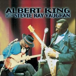 Albert King With Stevie Ray Vaughan - In Session (1999)