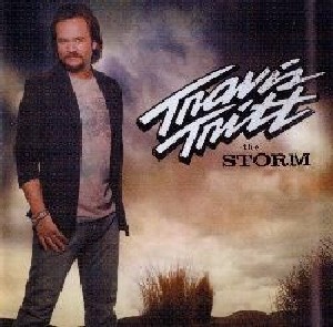 Travis Tritt - The Storm (2007) (FLAC)