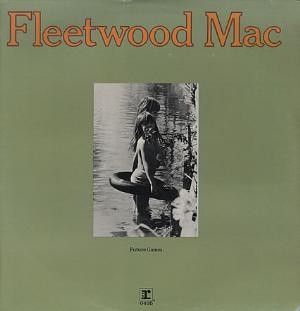 Fleetwood Mac - Future Games (1971)