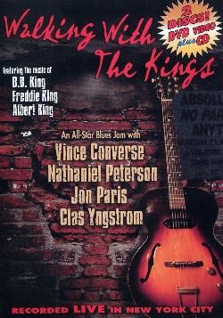 VA - Walking With The Kings (DVD-5) (2007)