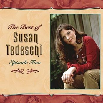 TEDESCHI SUSAN - BEST OF SUSAN TEDESCHI: EPISODE 2 (2007)(FLAC)