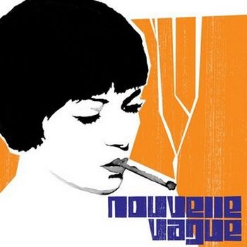 Nouvelle Vague - Nouvelle Vague (LIMITED EDITION) 2004