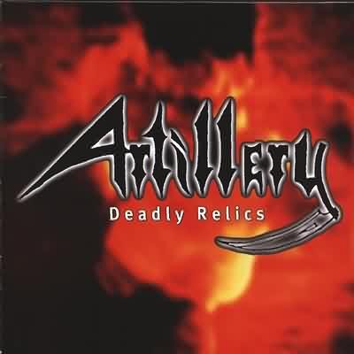 Artillery - Deadly Relics (1998)