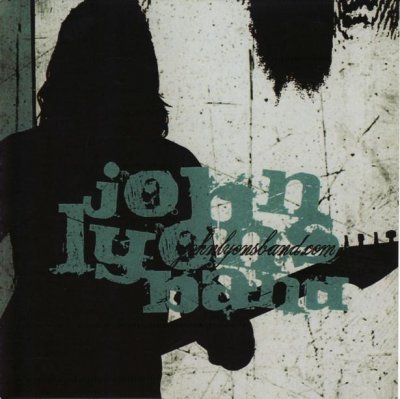 John Lyons Band - John Lyons Band 2007