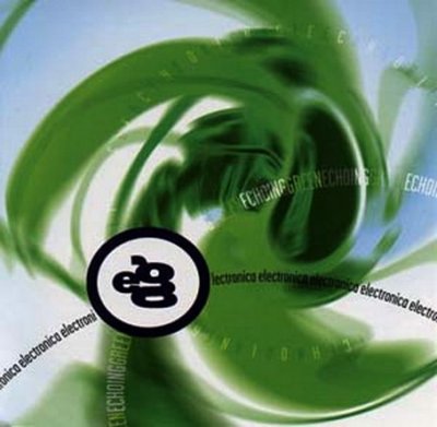 The Echoing Green - Electronica 1998