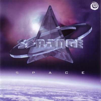 S-Range - Space 2003