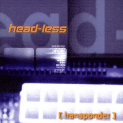 Head-Less - Transponder 2002
