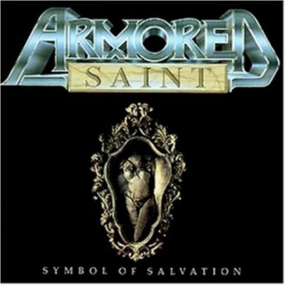 Armored Saint - Symbol Of Salvation (1991)