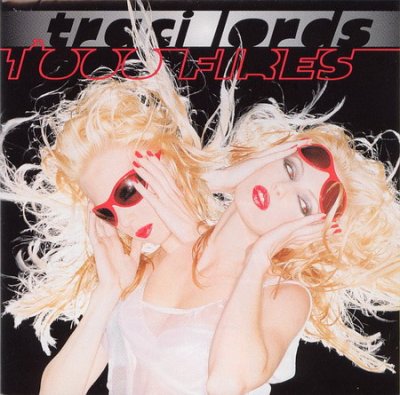 Traci Lords - 1,000 Fires 1995