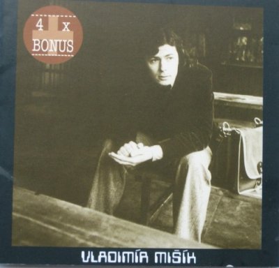 Vladimir Misik - Strihali dohola maleho chlapecka 1976