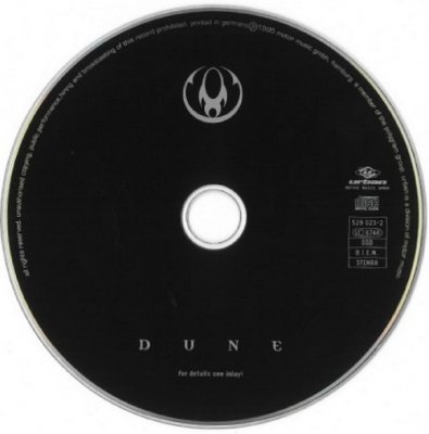 Dune - Dune 1995