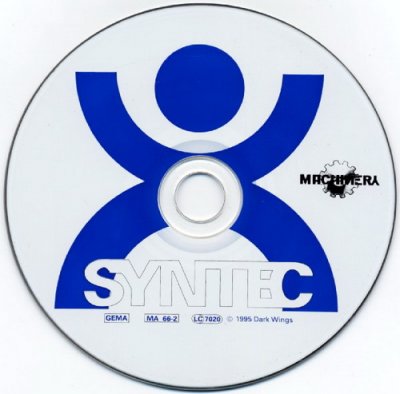 Syntec - Upper World 1995