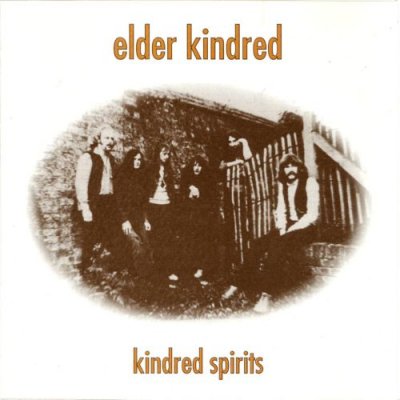 Elder Kindred - Kindred Spirits 1998