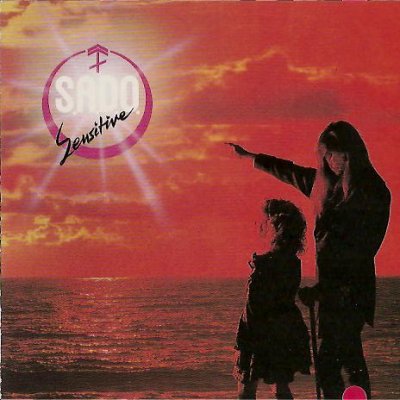 S.A.D.O. - Sensitive 1989