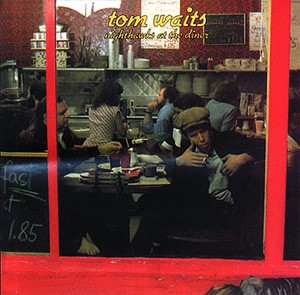 Tom Waits - Nighthawks At The Diner 1975