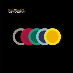 Schiller - Voyage 2002