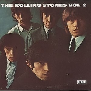 Rolling Stones -   (1964-2005) (lossless)