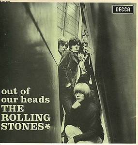 Rolling Stones -   (1964-2005) (lossless)