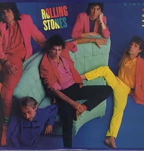 Rolling Stones -   (1964-2005) (lossless)