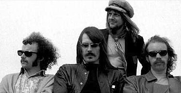 Soft Machine - Noisette (Live) 1970