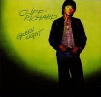 Cliff Richard - Green Light 1978