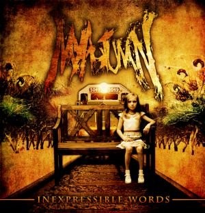 My Autumn - Inexpressible Words [EP] (2008)