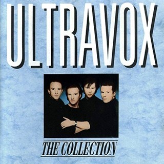Ultravox - The Collection (1985)