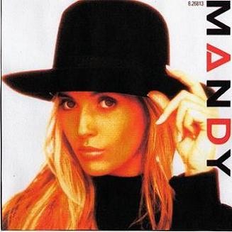 Mandy - Mandy 1987/88