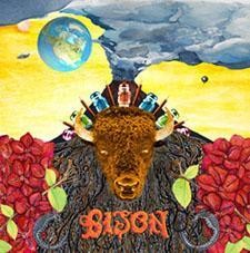 Bison - Earthbound 2007