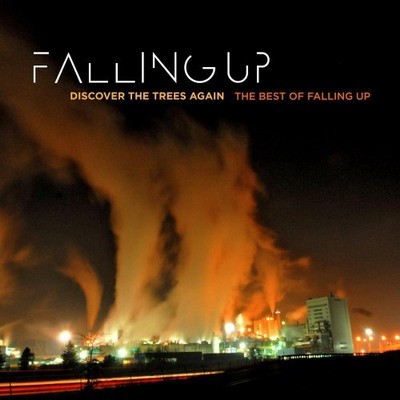 Falling Up - Discover The Trees Again: The Best Of Falling Up (2008)