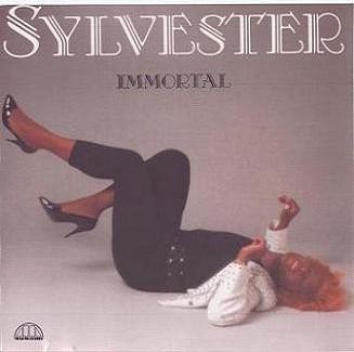 Sylvester - Immortal 1992