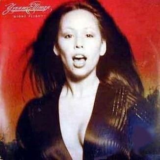 Yvonne Elliman - Night Flight 1978