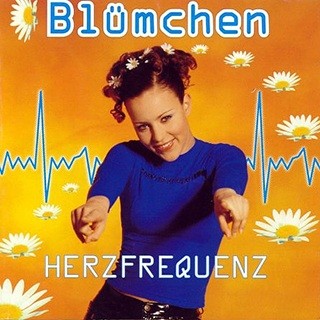 Bl&#252;mchen - Herzfrequenz (1996)