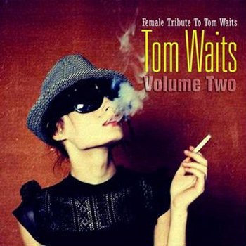 VA - Female Tribute To Tom Waits  Vol.2 2008