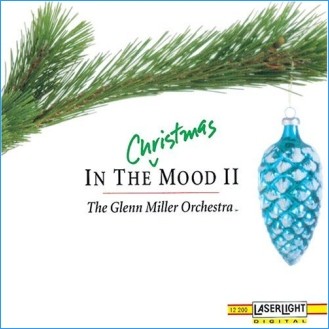 Glenn Miller Orchestra - In The Christmas Mood (2 CD) 2003