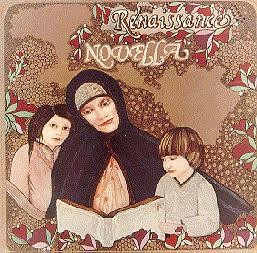 Renaissance - Novella 1977