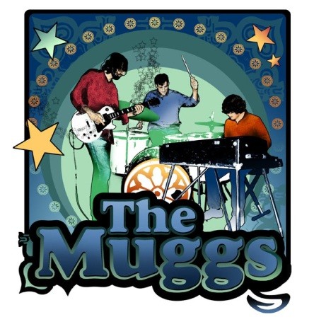 The Muggs - The Muggs 2005