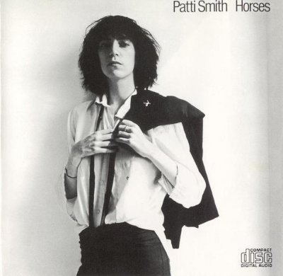 Patti Smith - Horses 1975