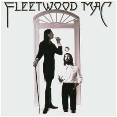 Fleetwood Mac - Fleetwood Mac 1975
