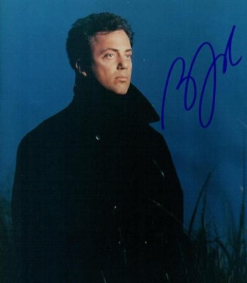 Billy Joel - Streetlife Serenade 1974