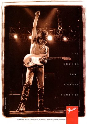 Jeff Beck - Blow By Blow 1975