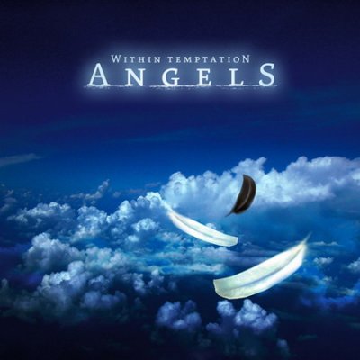 Within Temptation - Angels (Maxi-Single) 2005
