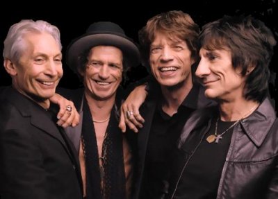 Rolling Stones -   (1964-2005) (lossless)