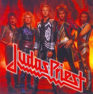 Judas Priest - Judas Archives 2003 (bootleg)