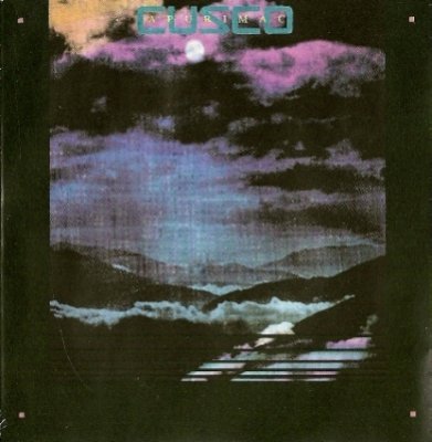 CUSCO - Apurimac 1988