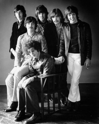 Procol Harum - Home 1970