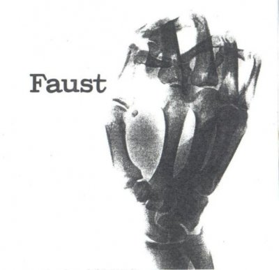 Faust - Faust 1971