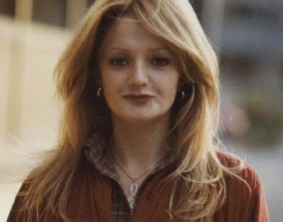 Bonnie Tyler - The World Starts Tonight 1977