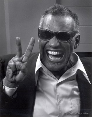 Ray Charles - The Spirit Of Christmas 1985