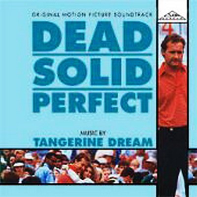 Tangerine Dream - Dead Solid Perfect 1990